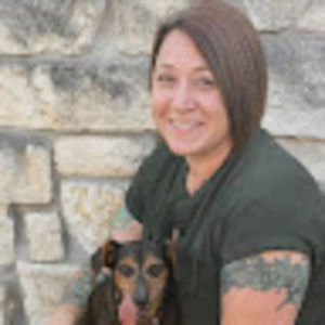 Meet your Posher, Tracy